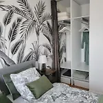 Les Voiliers 库尔瑟勒·苏尔·梅尔