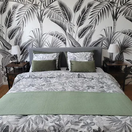 דירה Les Voiliers