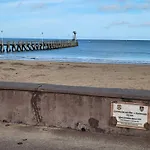 Les Voiliers Apartment Courseulles-sur-Mer