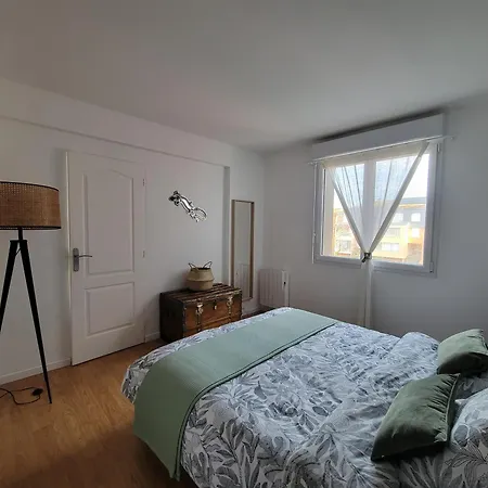 Appartamento Les Voiliers Courseulles-sur-Mer