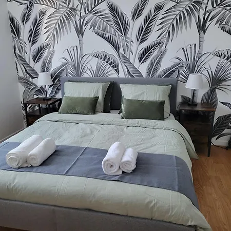 Les Voiliers Apartament Courseulles-sur-Mer