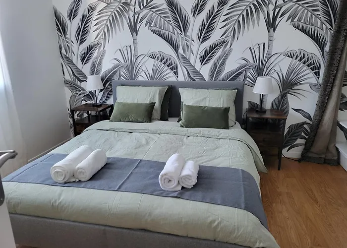 Les Voiliers Apartament Courseulles-sur-Mer